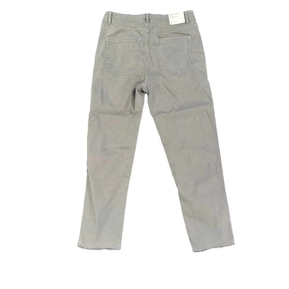 J. Jill nwt inseam